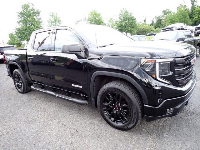 Used 2022 GMC Sierra 1500 Elevation AWD/4WD image 12