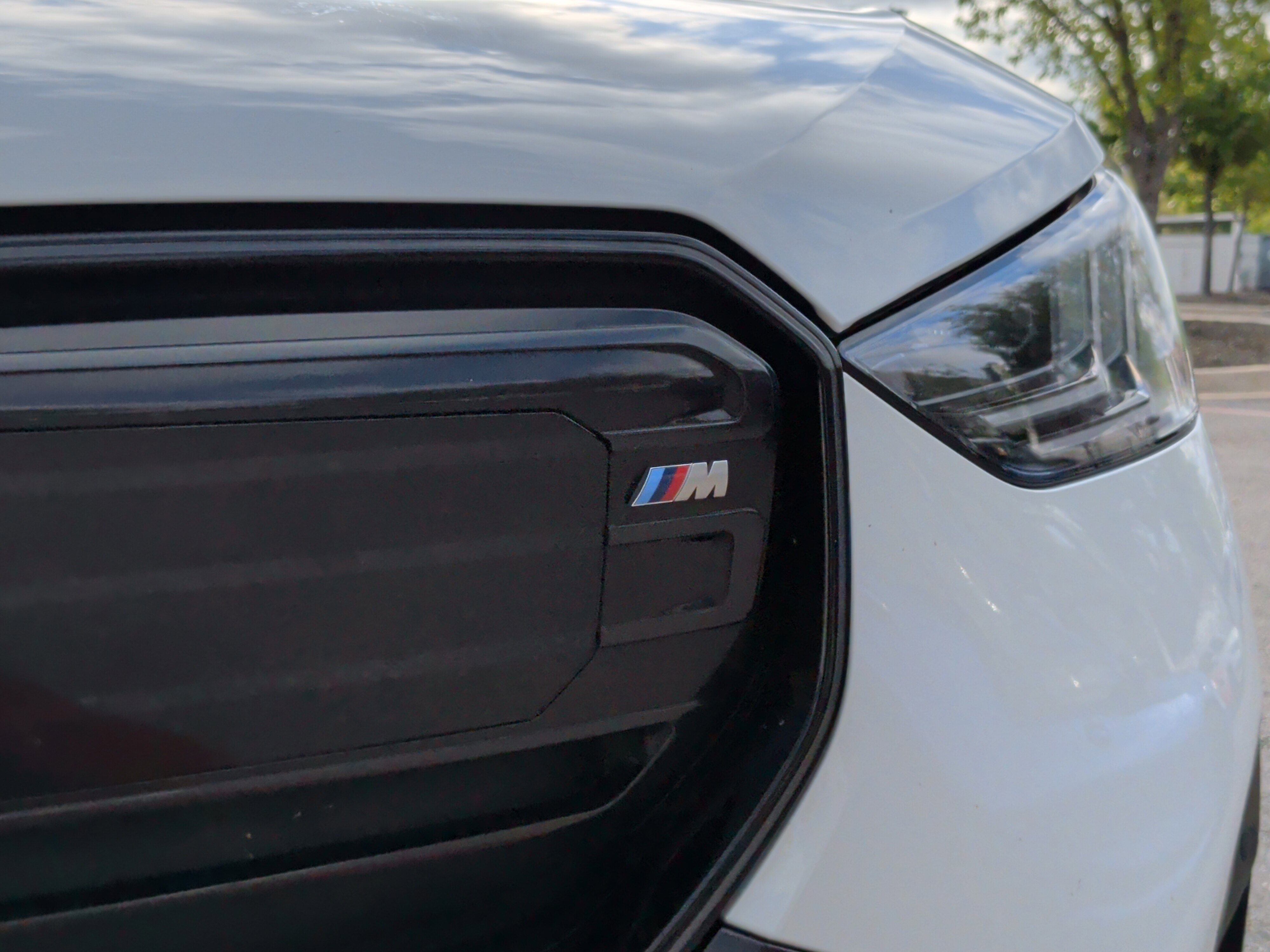 Used 2025 BMW X3 M50 w/ Premium Package AWD/4WD image 13