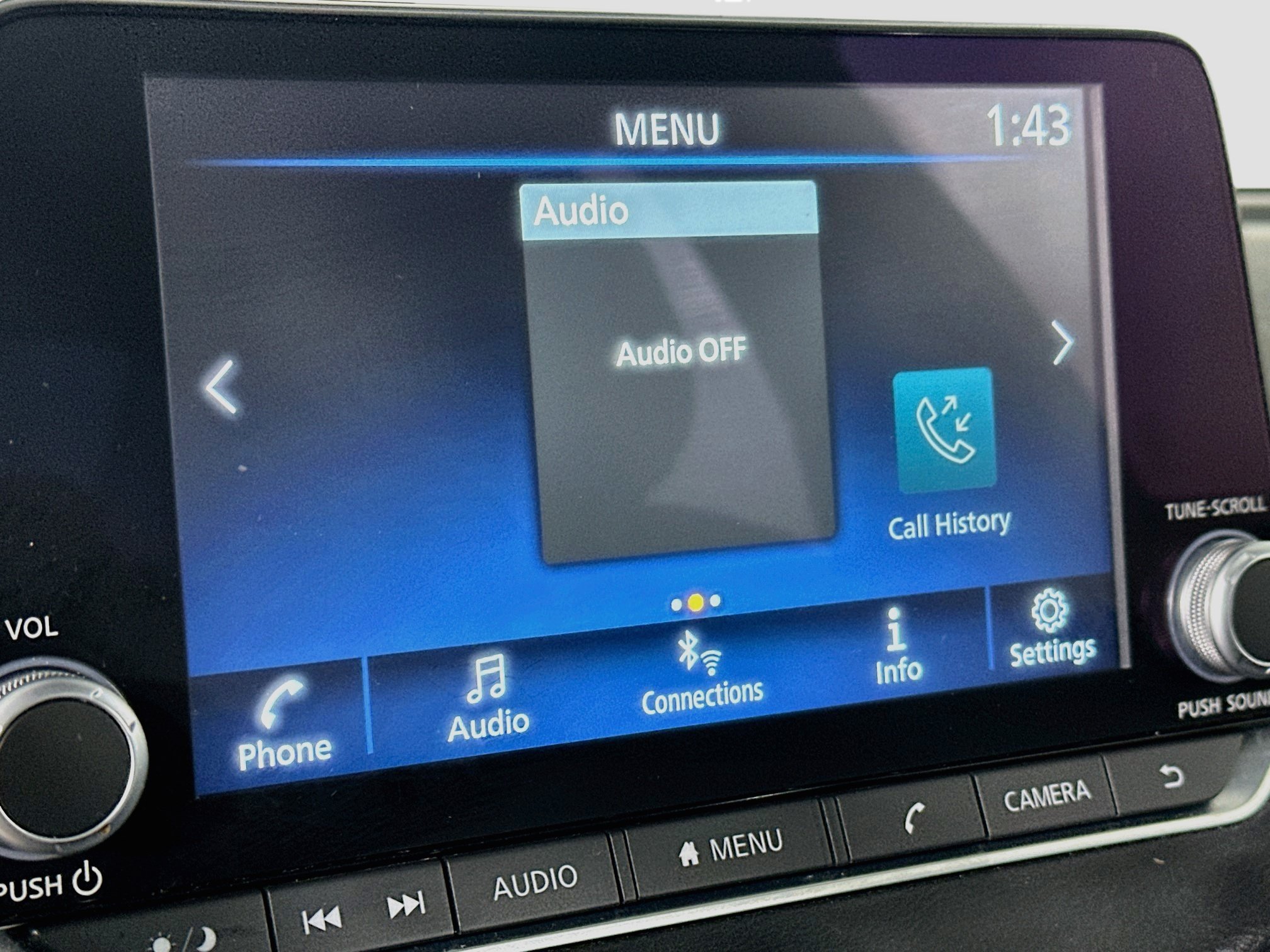 Used 2025 Nissan Sentra SV w/ All-Weather Package FWD image 21