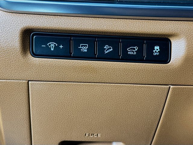 Used 2024 Kia Telluride SX X-Line AWD/4WD image 10