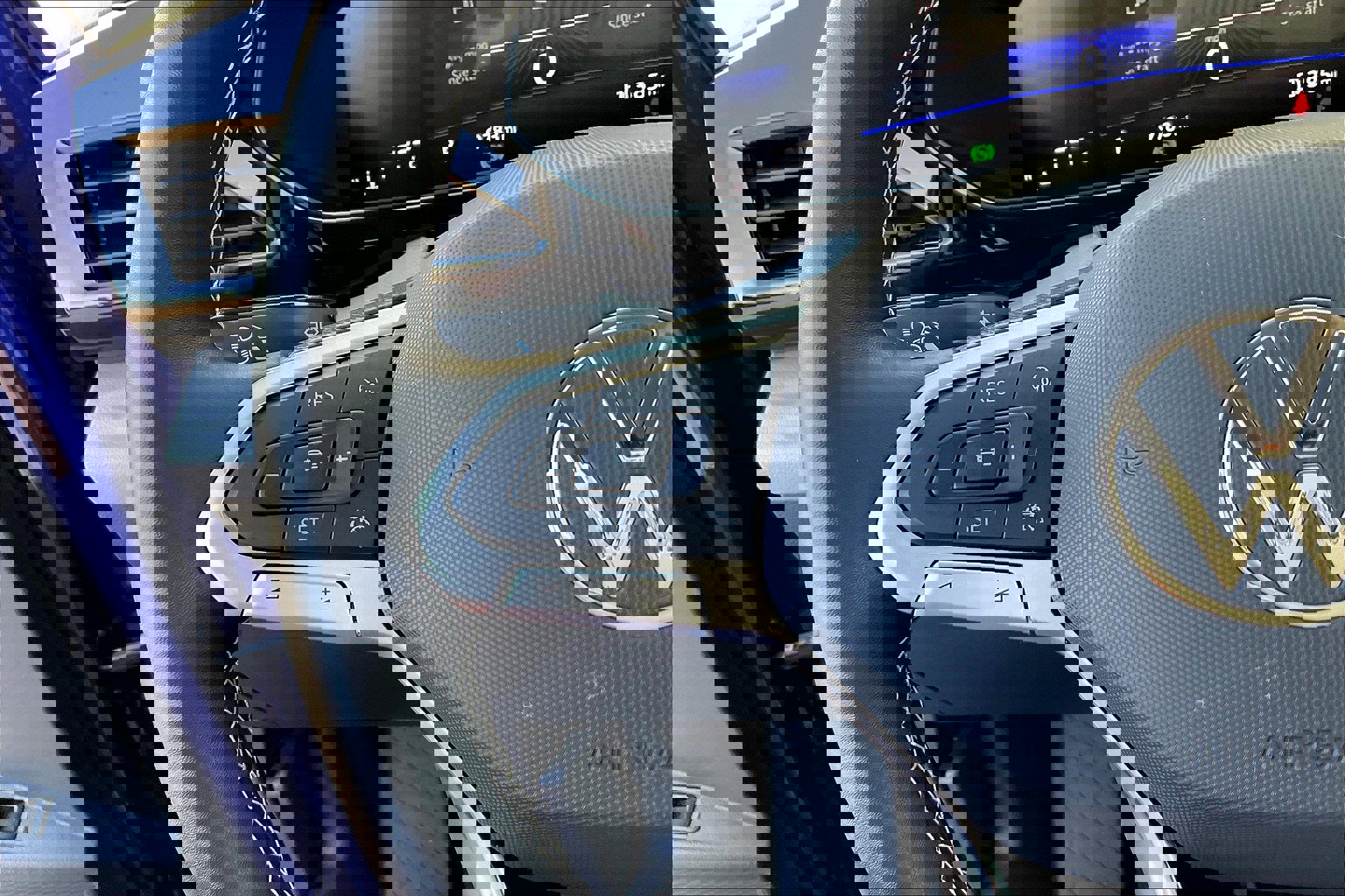 Certified 2024 Volkswagen Taos S image 18