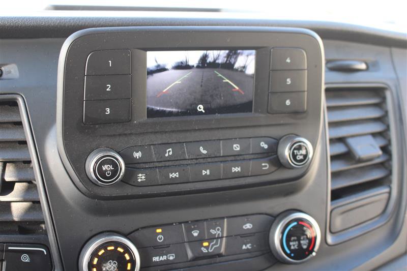 Used 2024 Ford Transit 250 Low Roof w/ Exterior Upgrade Package image 16