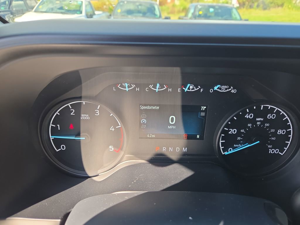 New 2026 Ford F350 XLT image 17