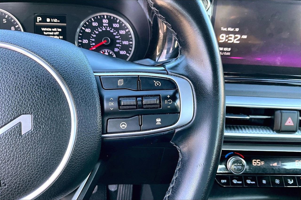 Used 2023 Kia K5 GT-Line w/ GT-Line Premium Package image 30