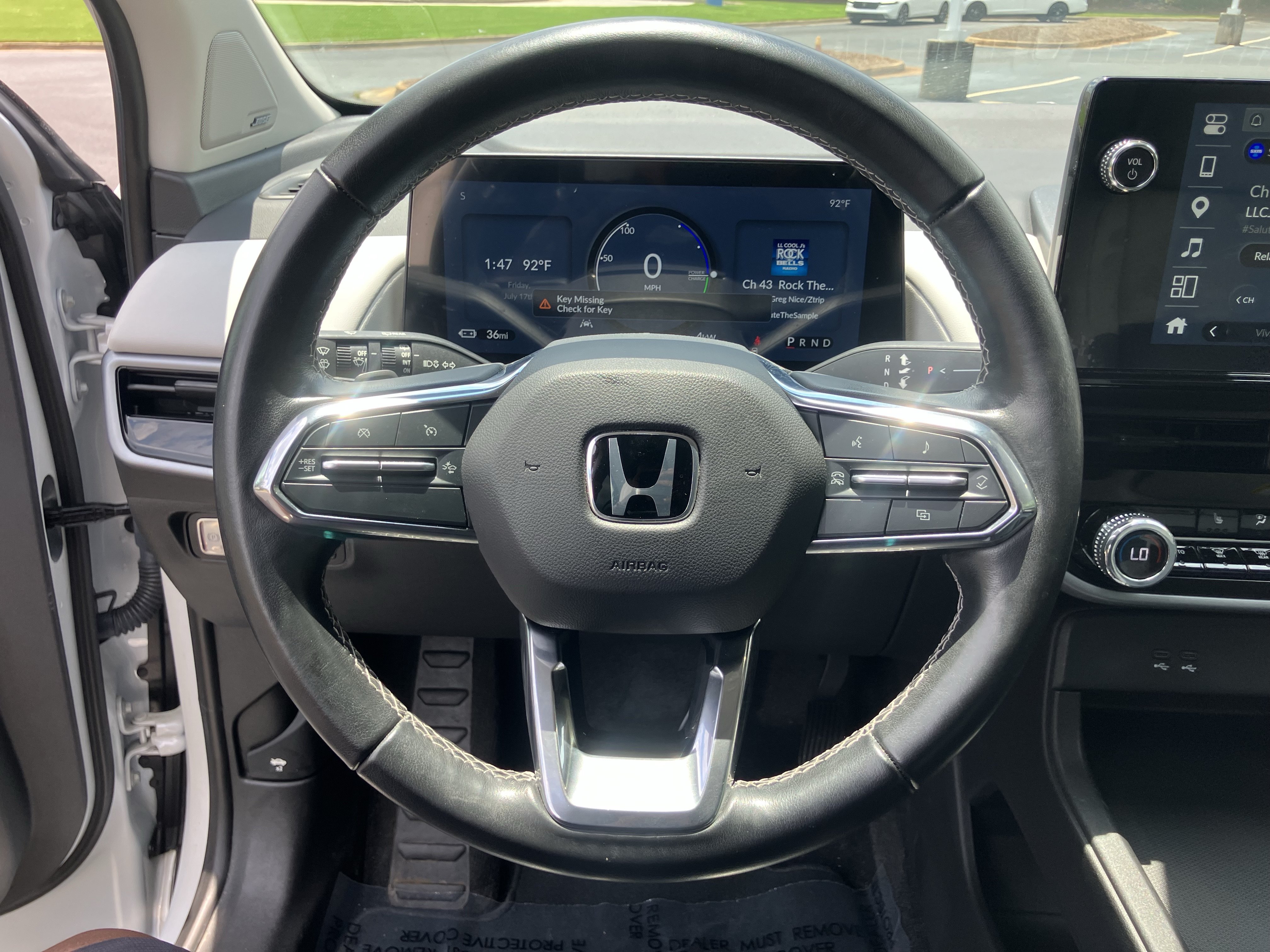 Used 2024 Honda Prologue Touring image 20