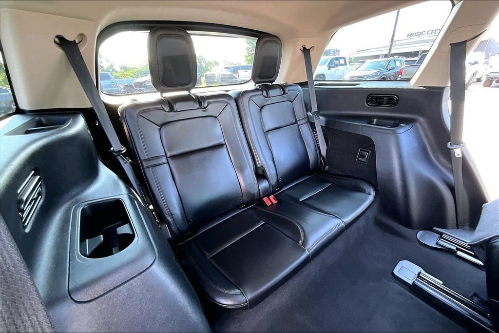 Used 2024 Lincoln Aviator Reserve AWD/4WD image 27