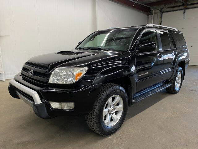 Used 2005 Toyota 4Runner SR5 image 8