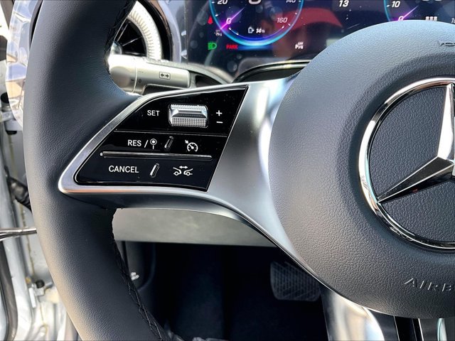 New 2027 Mercedes-Benz CLA 250+ image 19