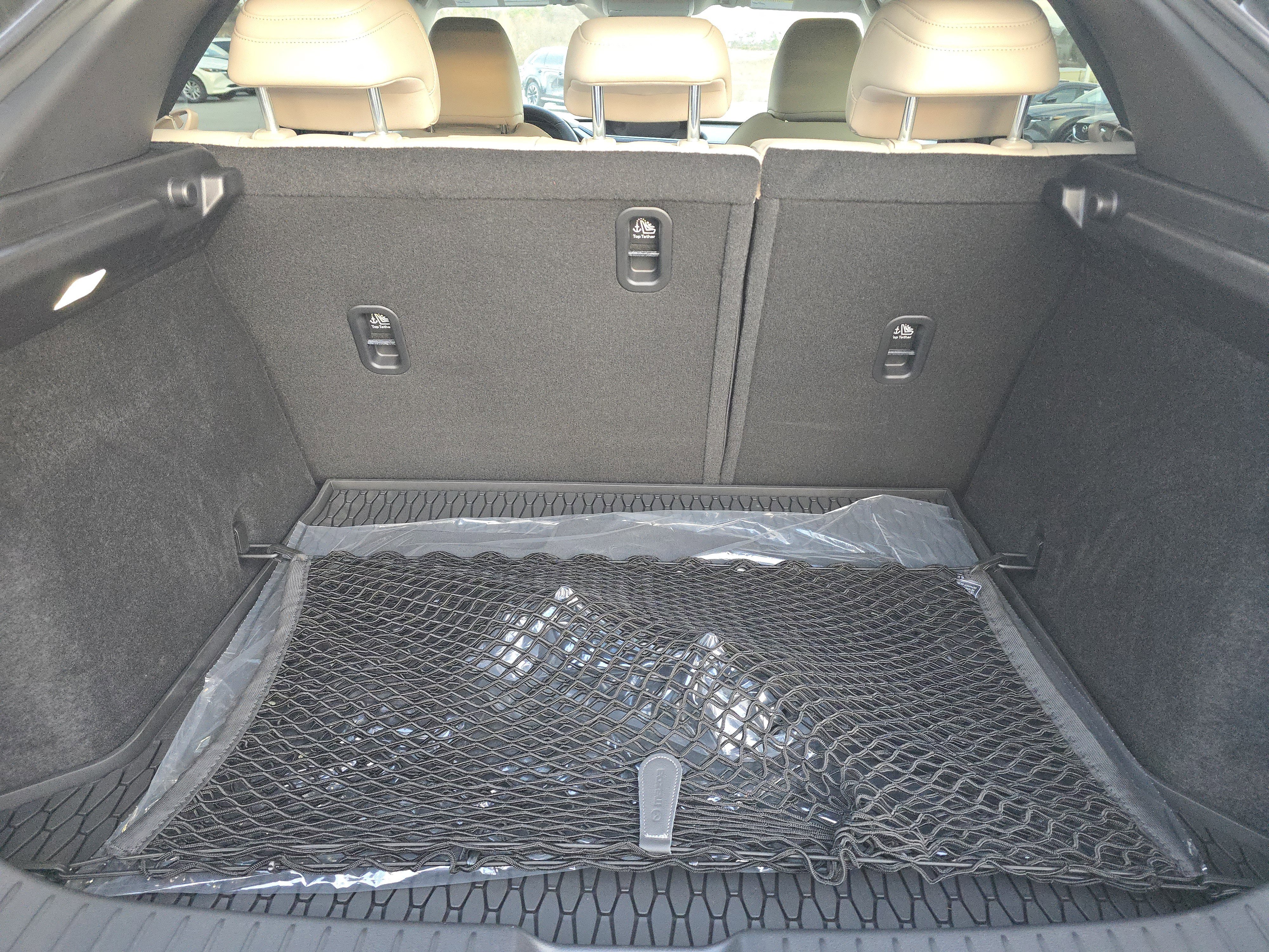 New 2026 MAZDA CX-30 AWD 2.5 S image 10