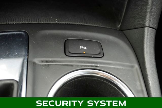 Used 2024 Chevrolet Equinox LT image 18