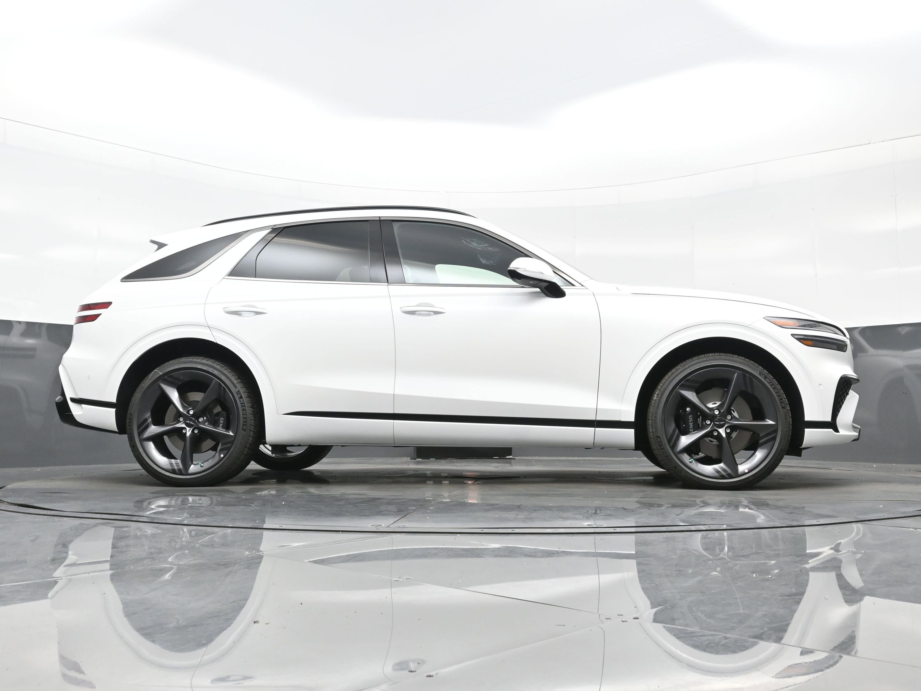 New 2026 Genesis GV70 3.5T Sport Prestige image 18