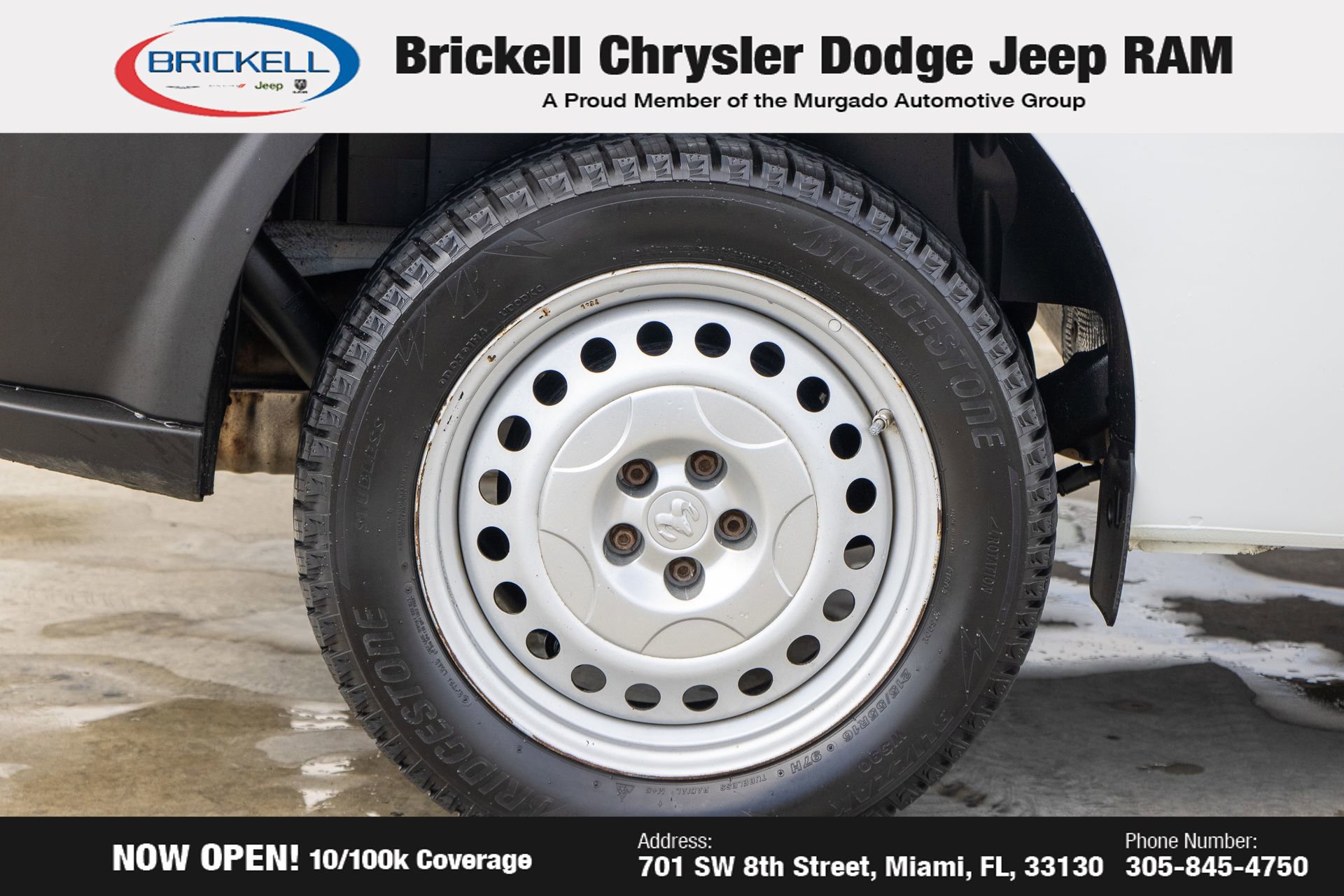 Used 2019 RAM ProMaster City Tradesman image 32