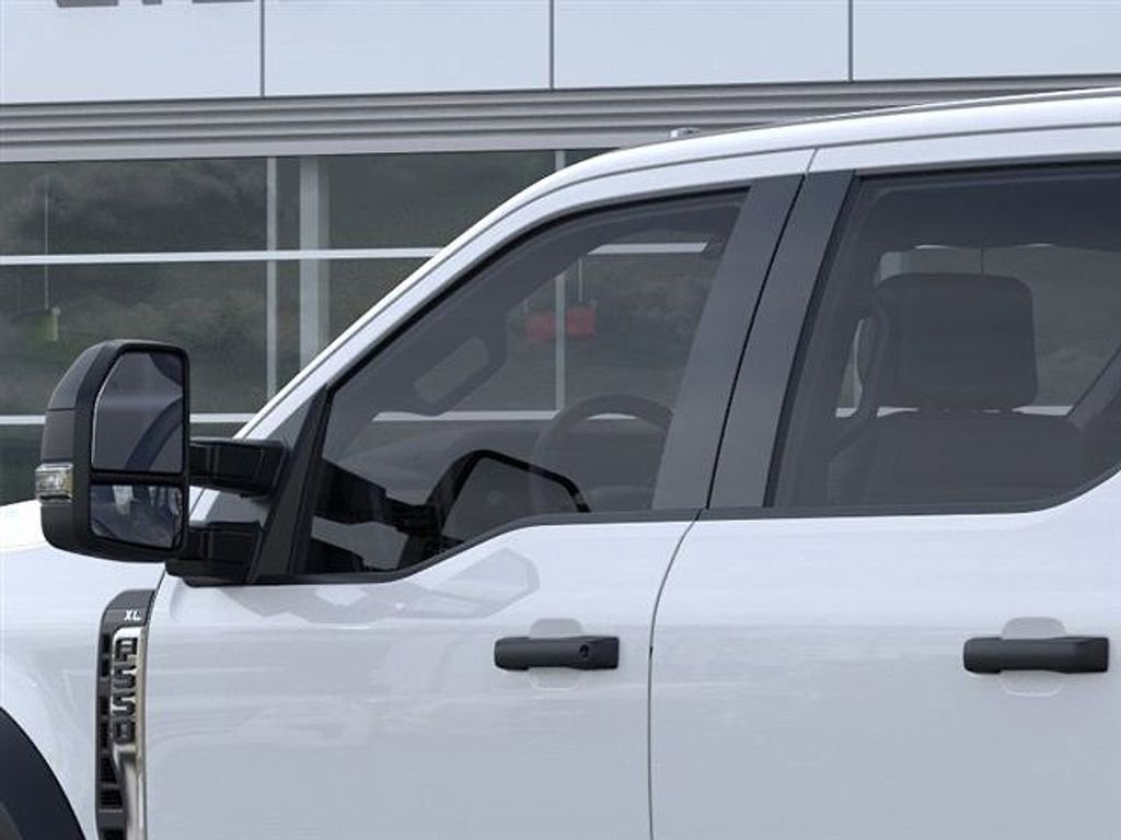 New 2026 Ford F550 2WD Crew Cab Super Duty image 20