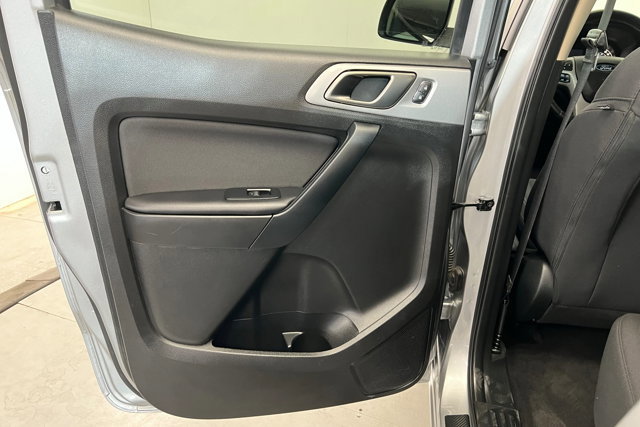 Used 2022 Ford Ranger XLT w/ Equipment Group 301A Mid image 18