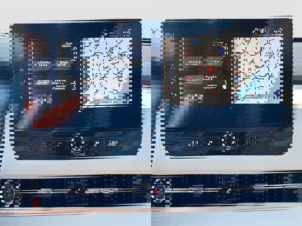 New 2025 Mitsubishi Outlander SE image 15