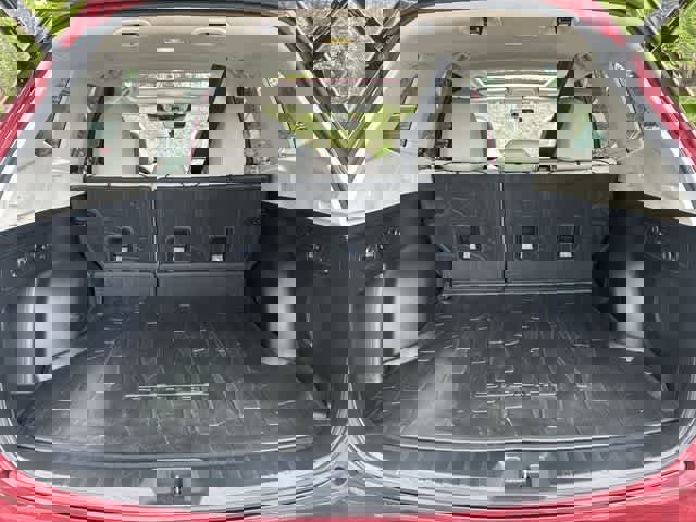 Certified 2023 Subaru Forester Limited AWD/4WD image 26