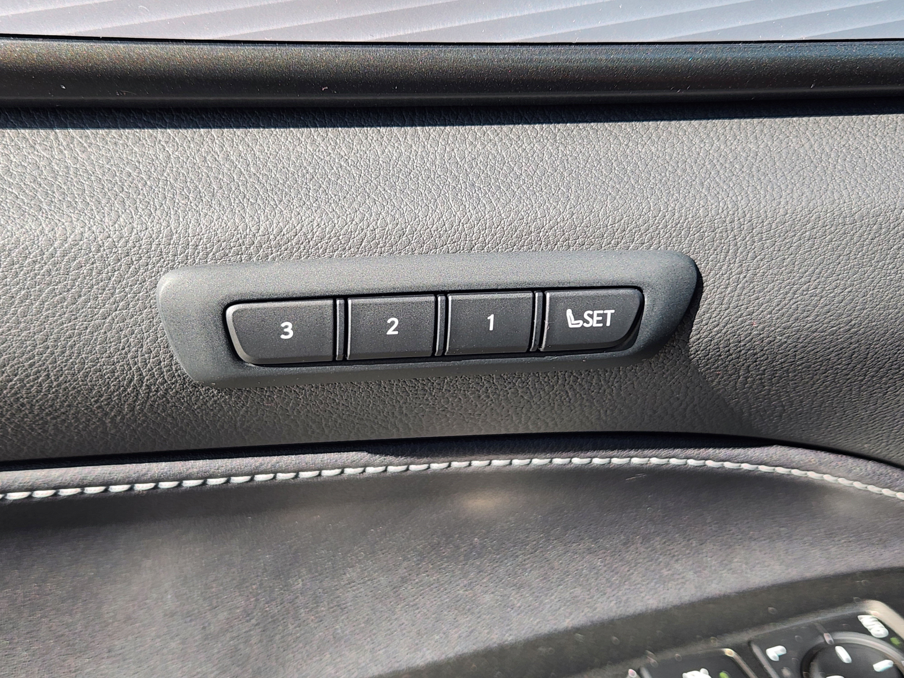 Used 2024 Lexus NX 350 F Sport AWD/4WD image 18