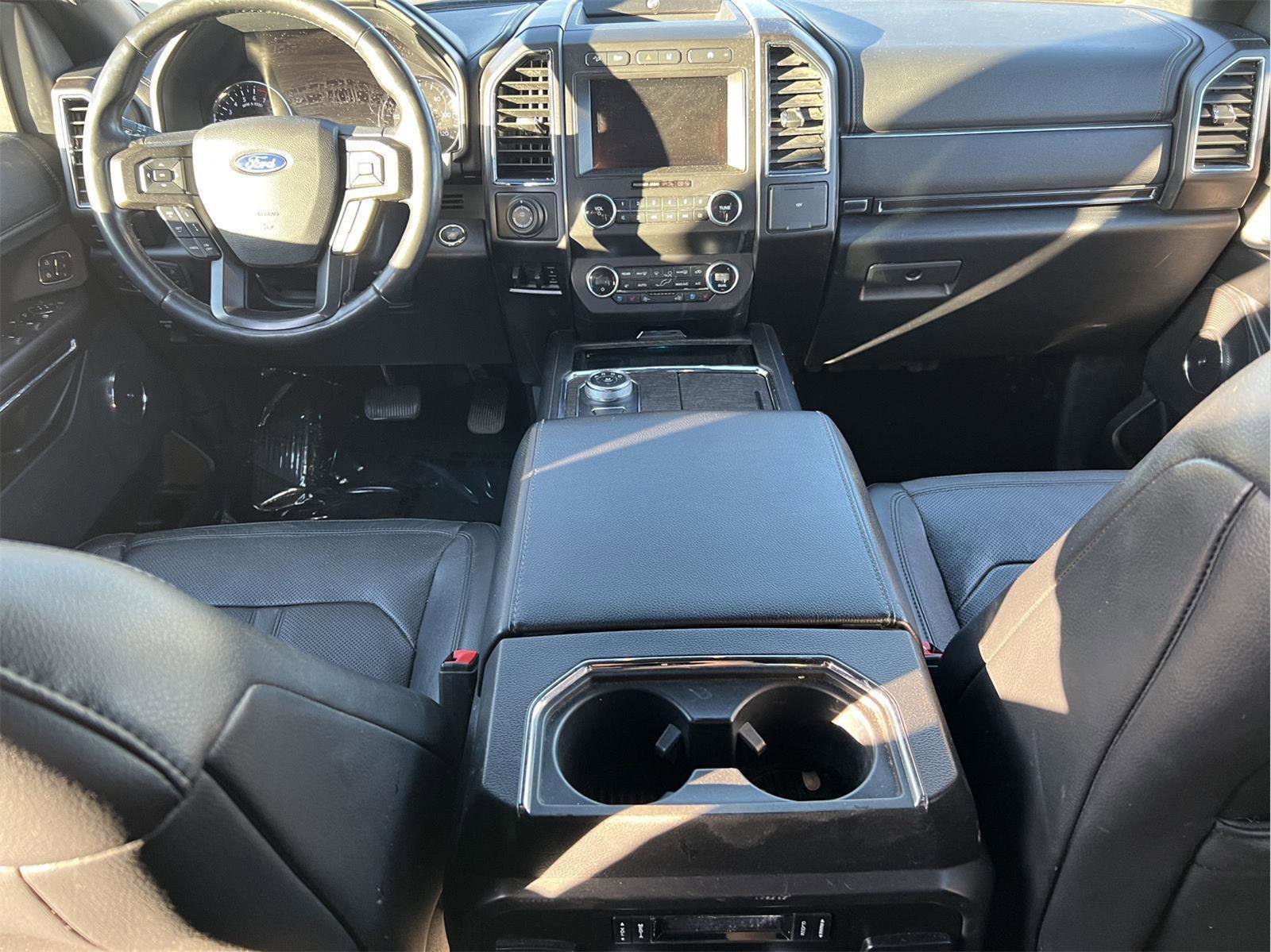 Used 2019 Ford Expedition Limited w/ Equipment Group 301A image 18