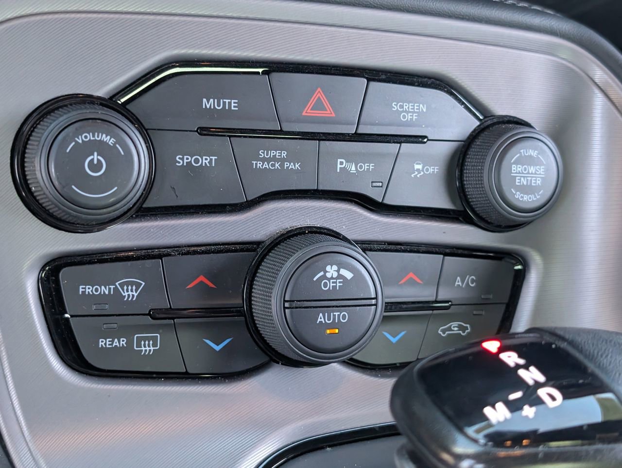 Used 2023 Dodge Challenger GT w/ Plus Package image 19