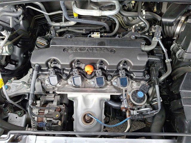 Certified 2022 Honda HR-V EX image 25