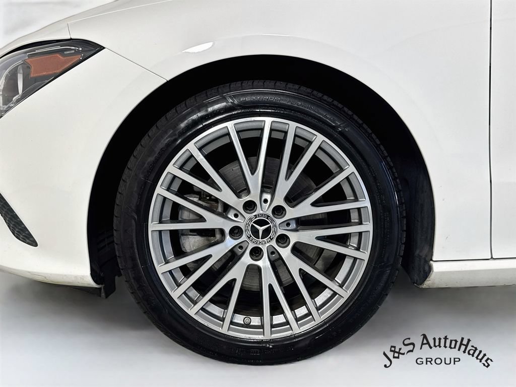 Used 2020 Mercedes-Benz CLA 250 image 37
