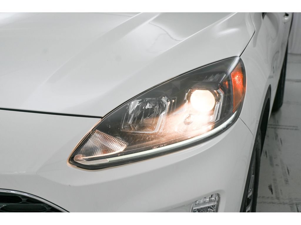 Used 2020 Ford Escape SEL AWD/4WD image 25