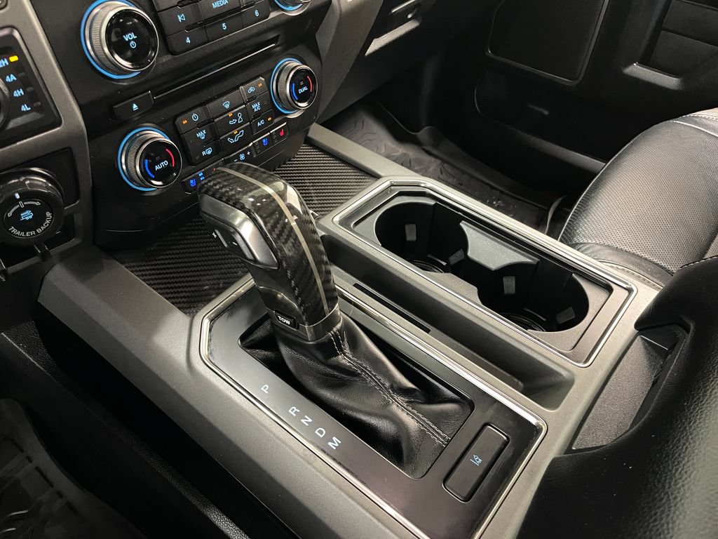 Used 2018 Ford F150 Raptor w/ Equipment Group 802A Luxury AWD/4WD image 35