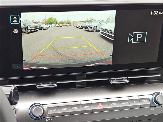 New 2026 Hyundai Kona SEL Sport image 15