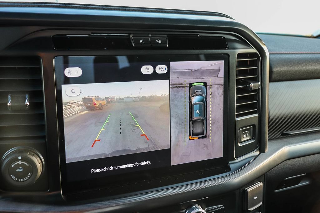 Used 2025 Ford F150 Raptor AWD/4WD image 27