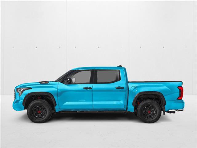 New 2026 Toyota Tundra TRD Pro image 3