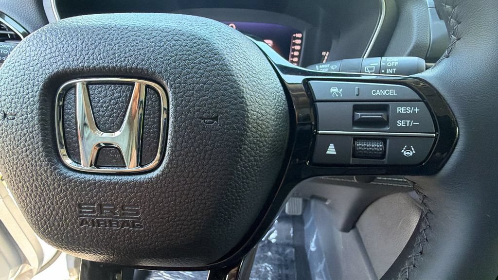 New 2026 Honda Pilot EX-L image 20