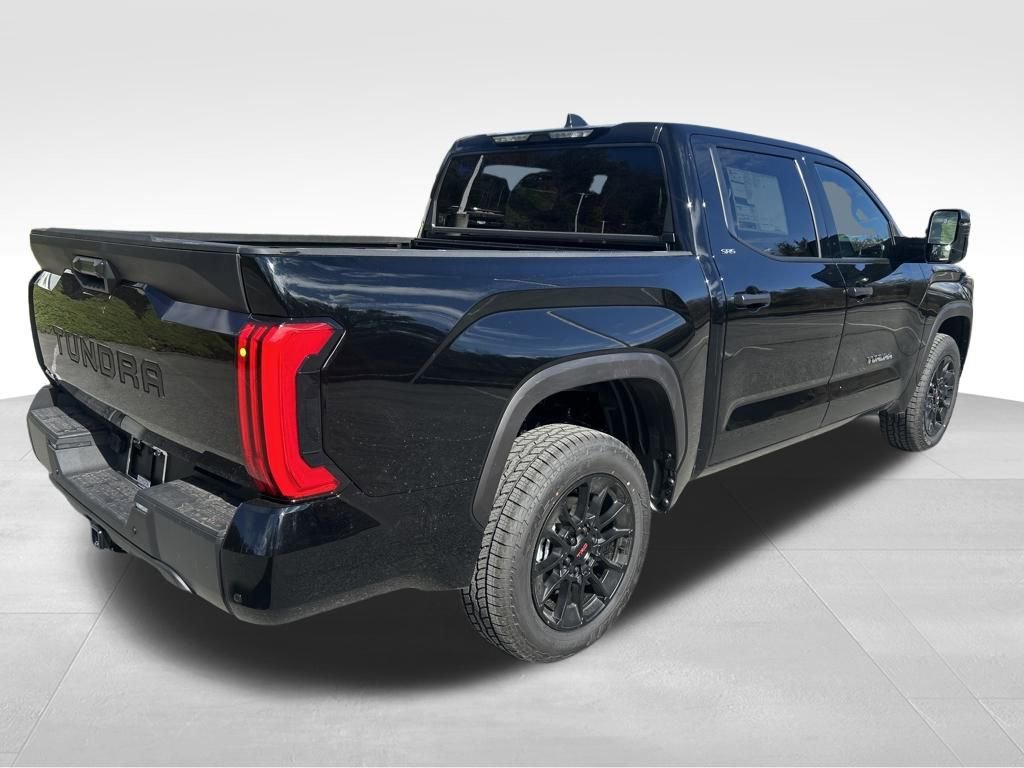 New 2026 Toyota Tundra SR5 image 5