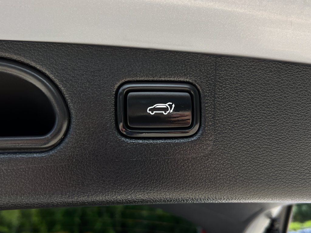 Used 2020 Hyundai Tucson Ultimate AWD/4WD image 20