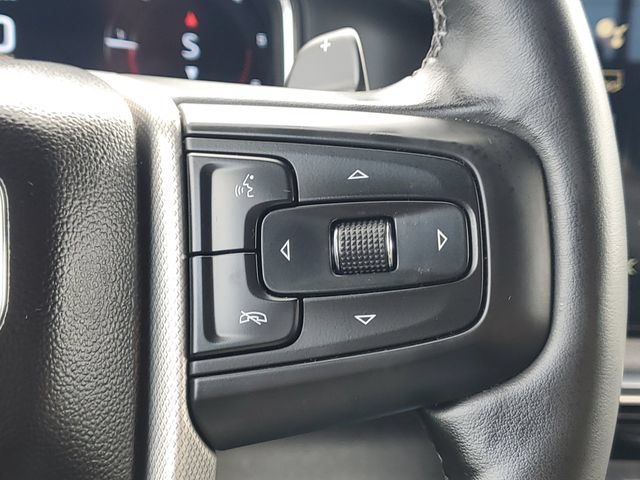 Used 2024 GMC Sierra 1500 Denali w/ Denali Reserve Package AWD/4WD image 24