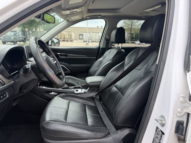 Used 2022 Kia Telluride EX image 25