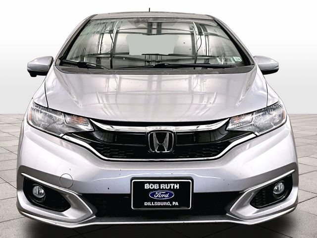 Used 2018 Honda Fit EX-L image 3