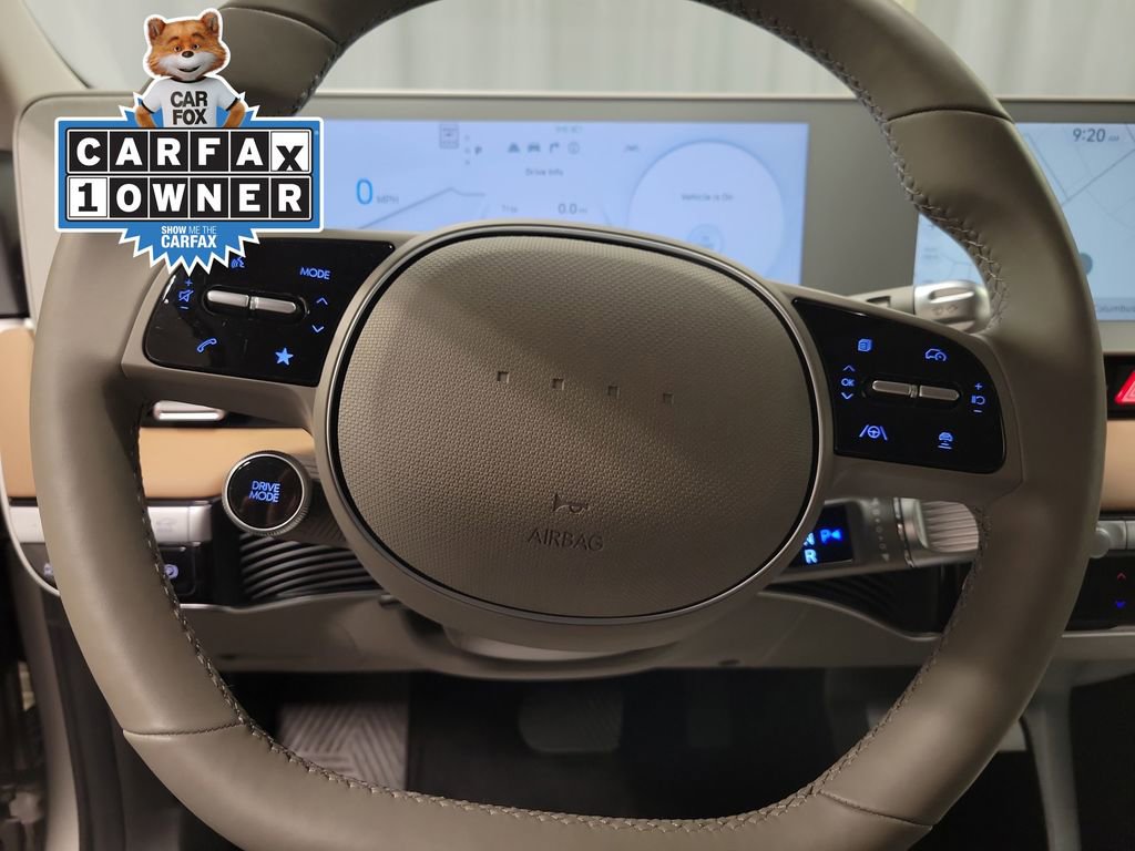 Used 2024 Hyundai Ioniq 5 Limited image 20