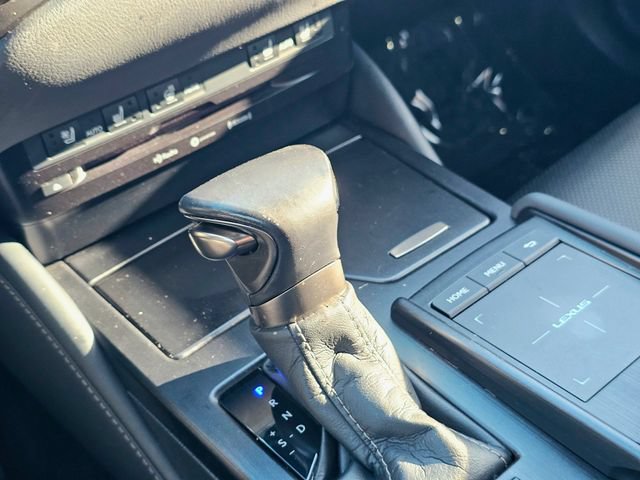 Used 2021 Lexus ES 250 w/ Premium Package AWD/4WD image 34