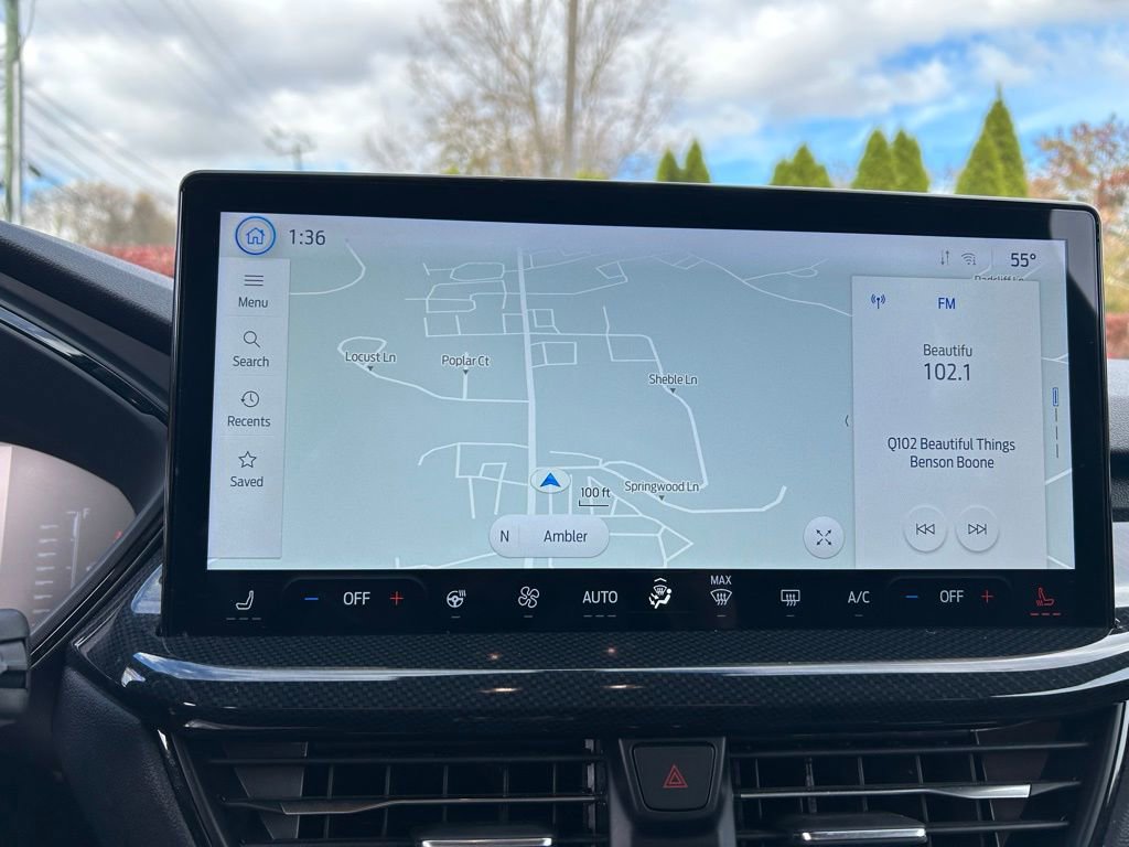 Certified 2023 Ford Escape ST-Line w/ Tech Pack #1 image 26