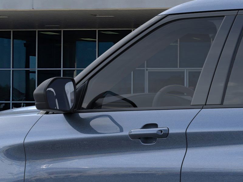New 2025 Ford Explorer Active w/ Active Comfort Package image 20