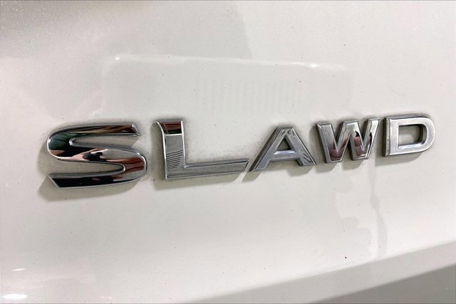 Used 2023 Nissan Rogue SL w/ SL Premium Package AWD/4WD image 8