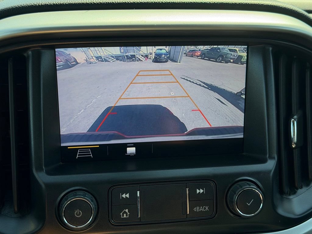 Used 2020 Chevrolet Colorado LT w/ LT Convenience Package RWD image 30