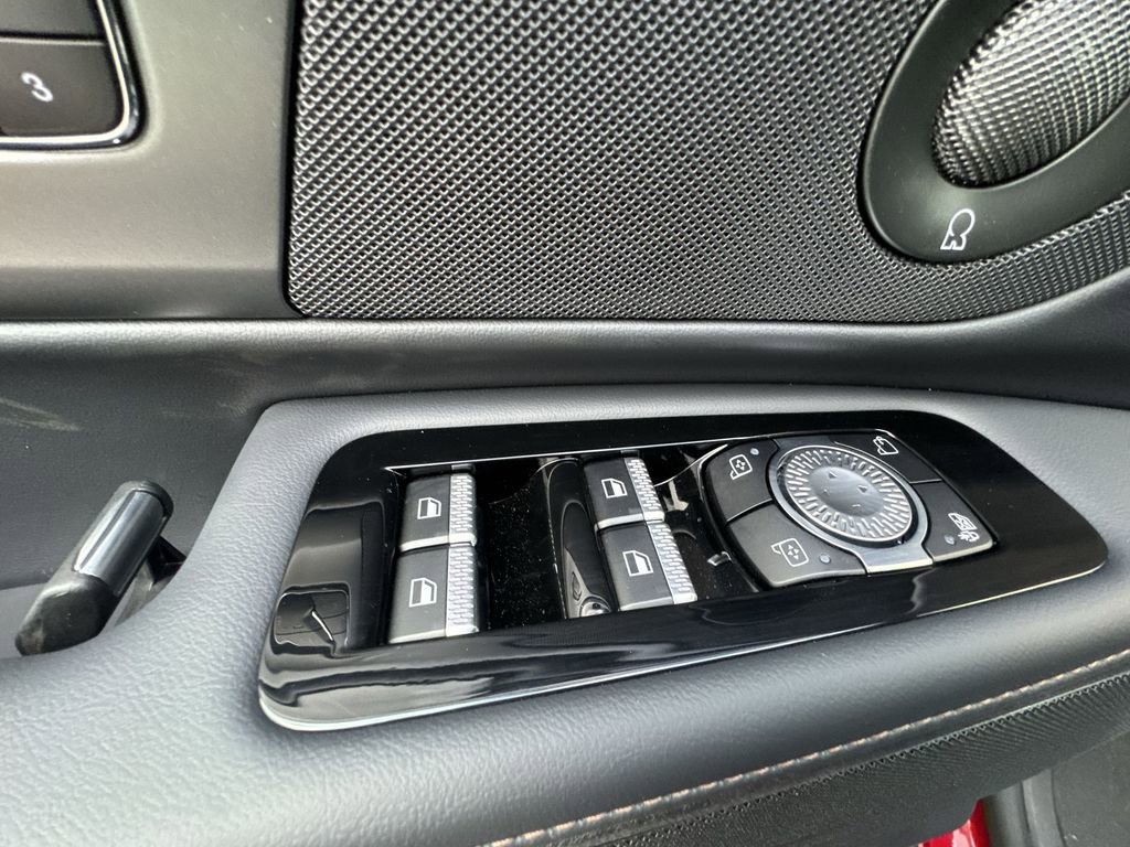 New 2026 Lincoln Nautilus Reserve AWD/4WD image 13