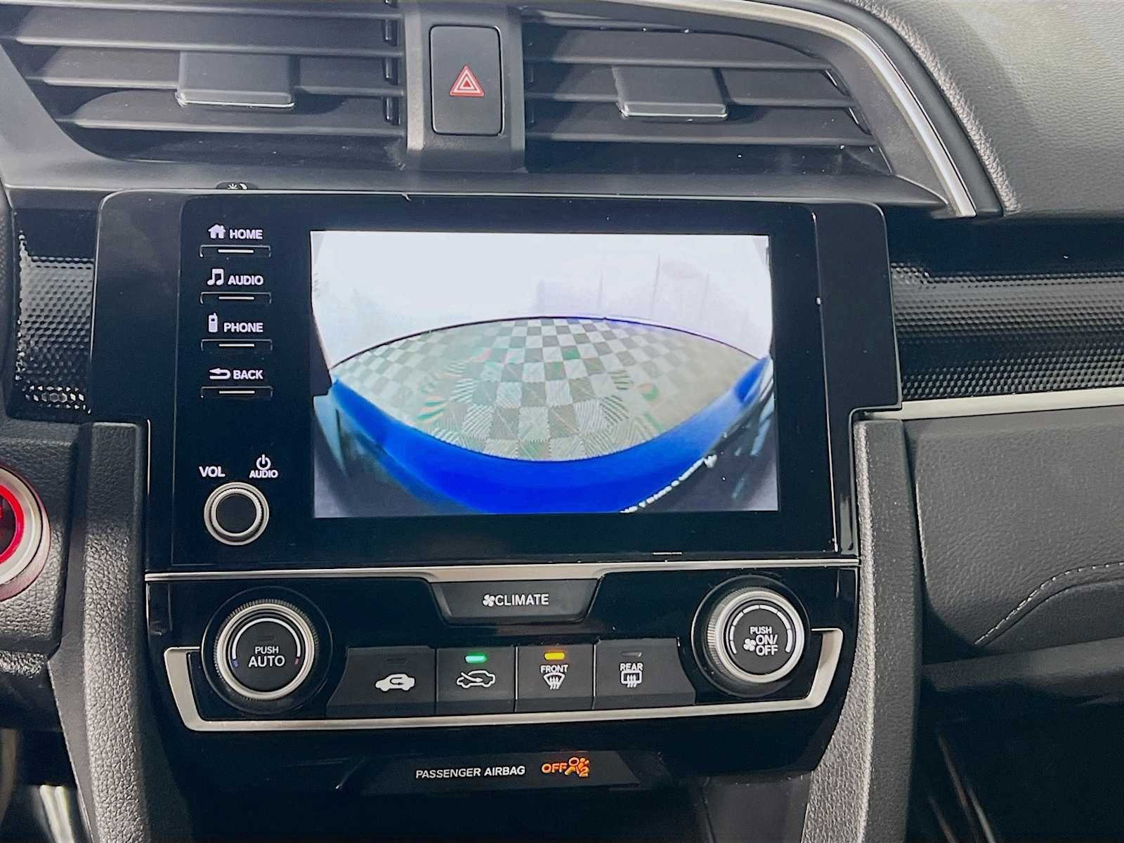 Used 2020 Honda Civic Sport image 14