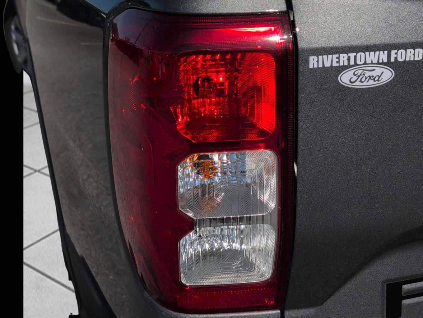 New 2025 Ford Ranger XL w/ Trailer Tow Package image 16