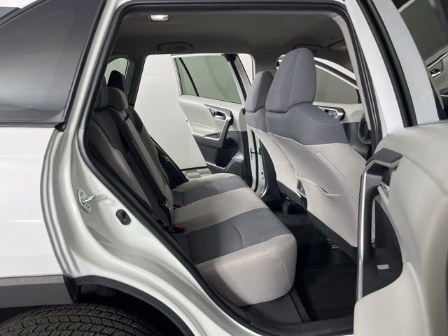 Used 2024 Toyota RAV4 XLE image 47