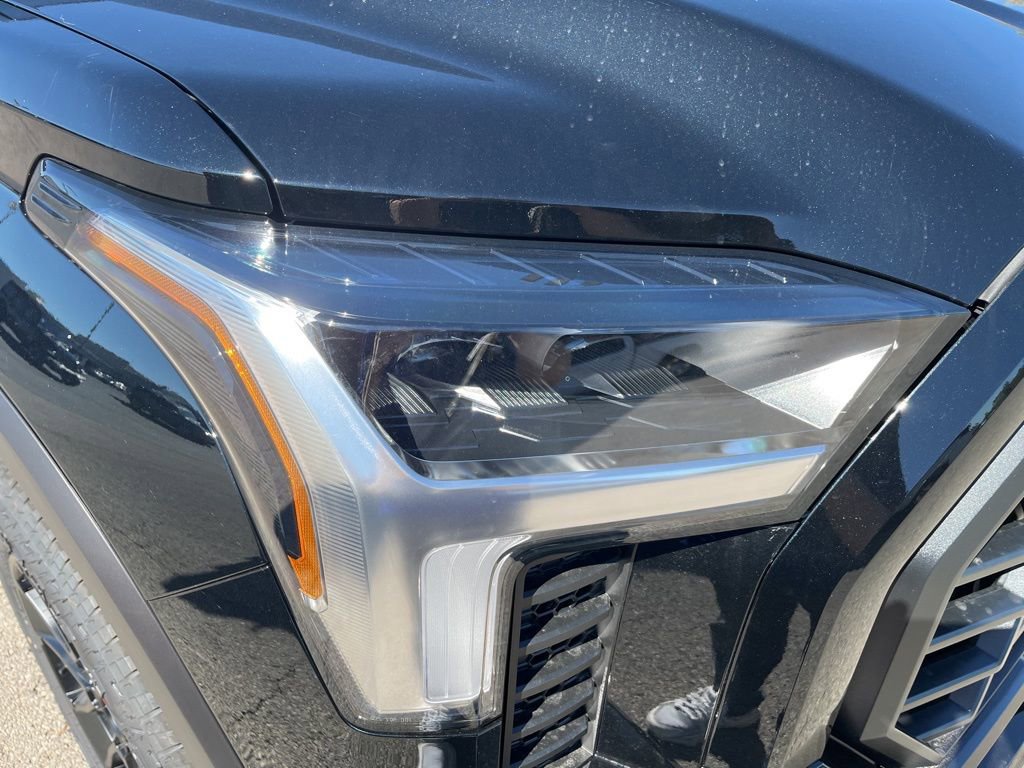 New 2026 Toyota Tundra Limited image 34