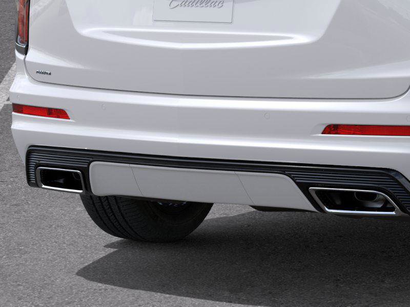 New 2025 Cadillac XT6 Sport w/ Technology Package AWD/4WD image 15