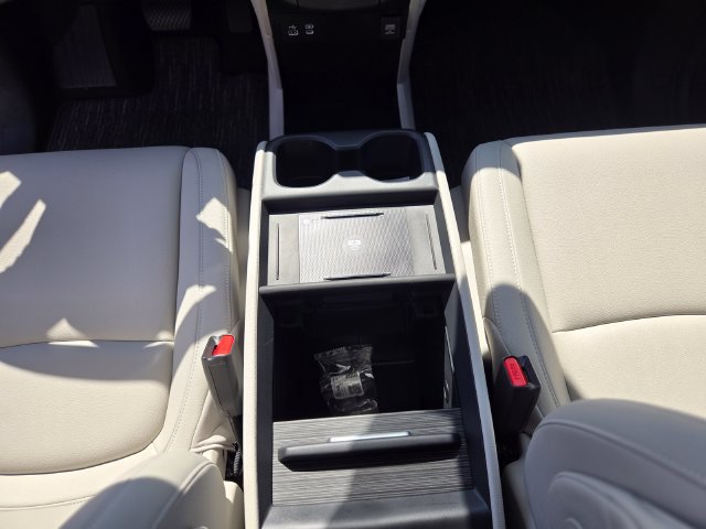 New 2027 Honda Odyssey EX-L image 8