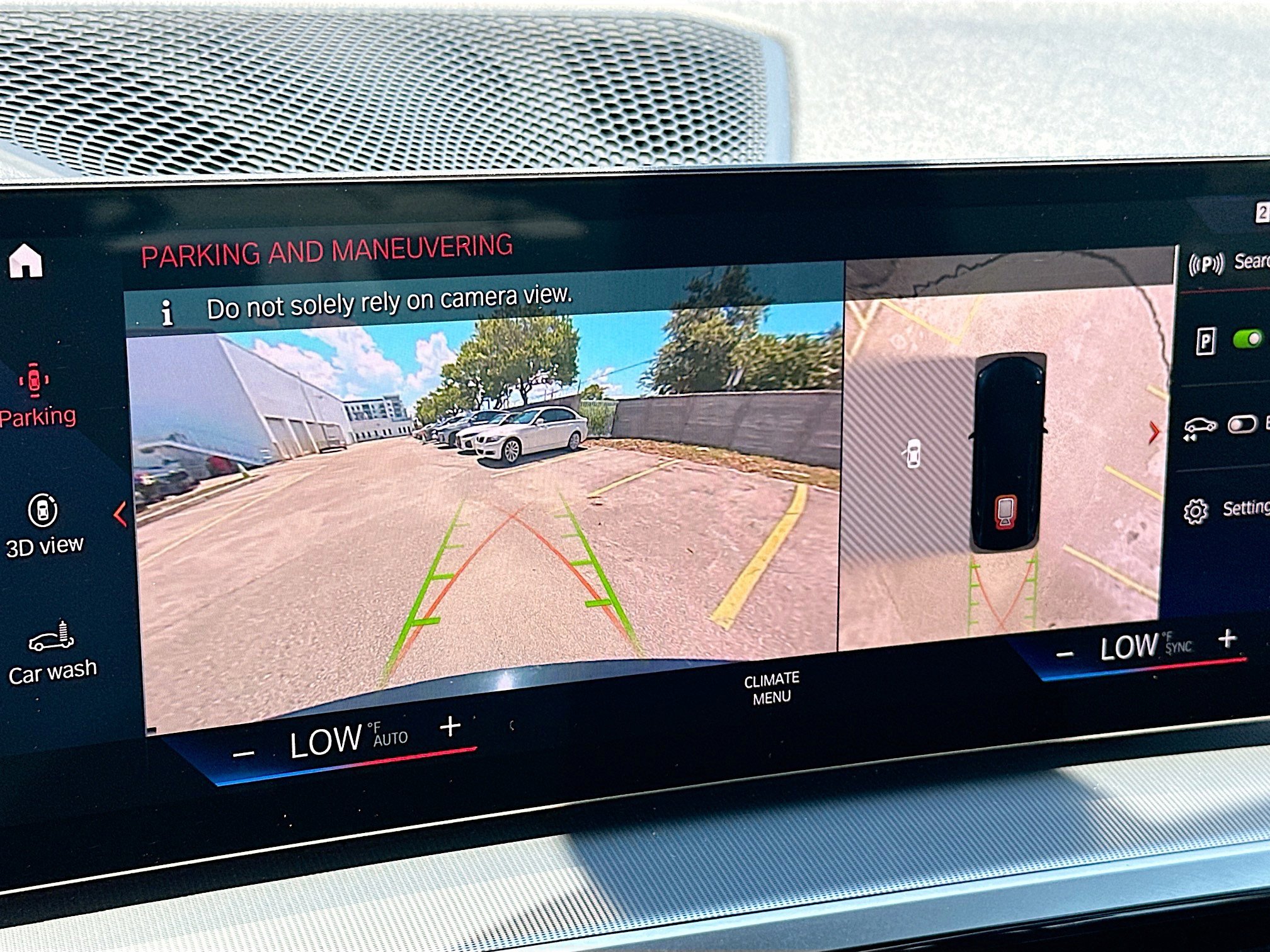 Used 2023 BMW i4 eDrive35 RWD image 13